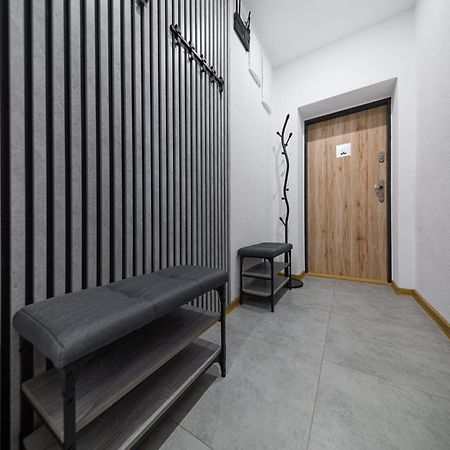 Tower Apartments Orchid & Amber Spišská Nová Ves エクステリア 写真