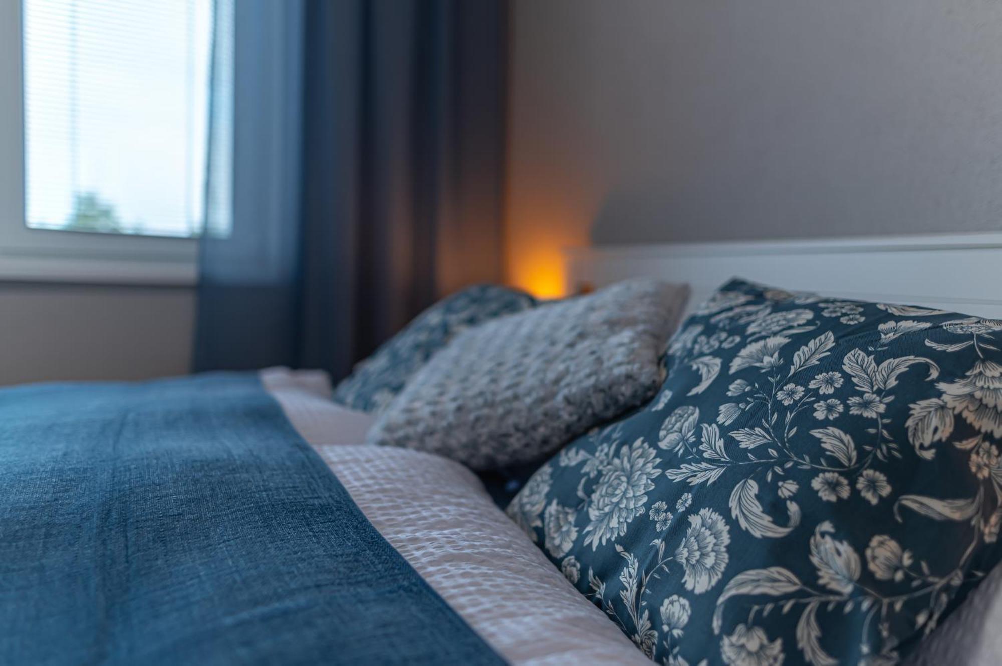 Tower Apartments Orchid & Amber Spišská Nová Ves エクステリア 写真