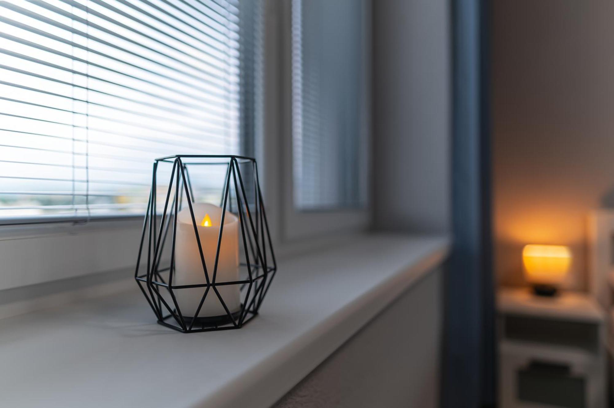 Tower Apartments Orchid & Amber Spišská Nová Ves エクステリア 写真
