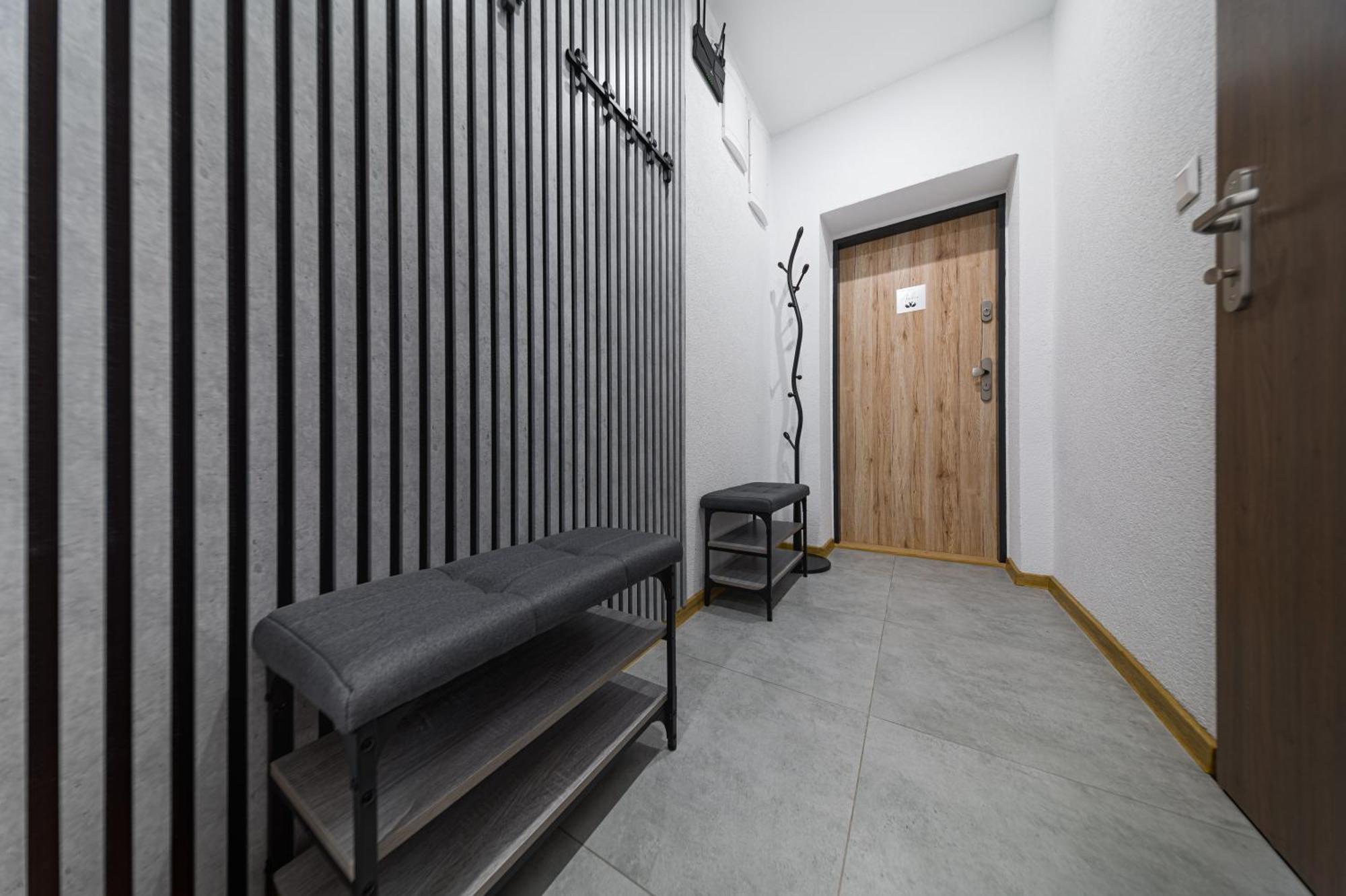 Tower Apartments Orchid & Amber Spišská Nová Ves エクステリア 写真