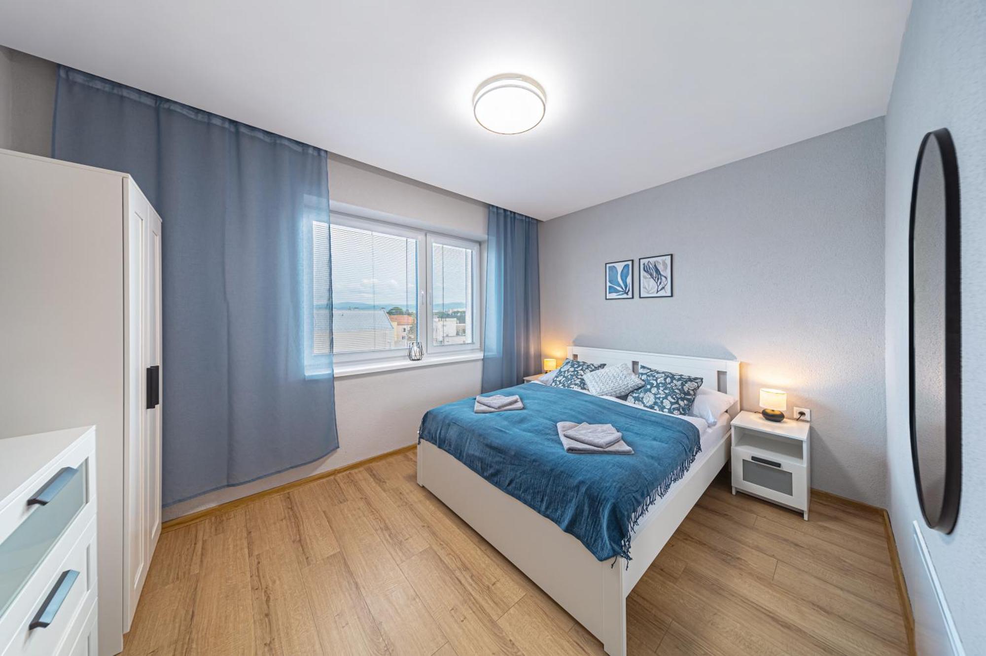 Tower Apartments Orchid & Amber Spišská Nová Ves エクステリア 写真