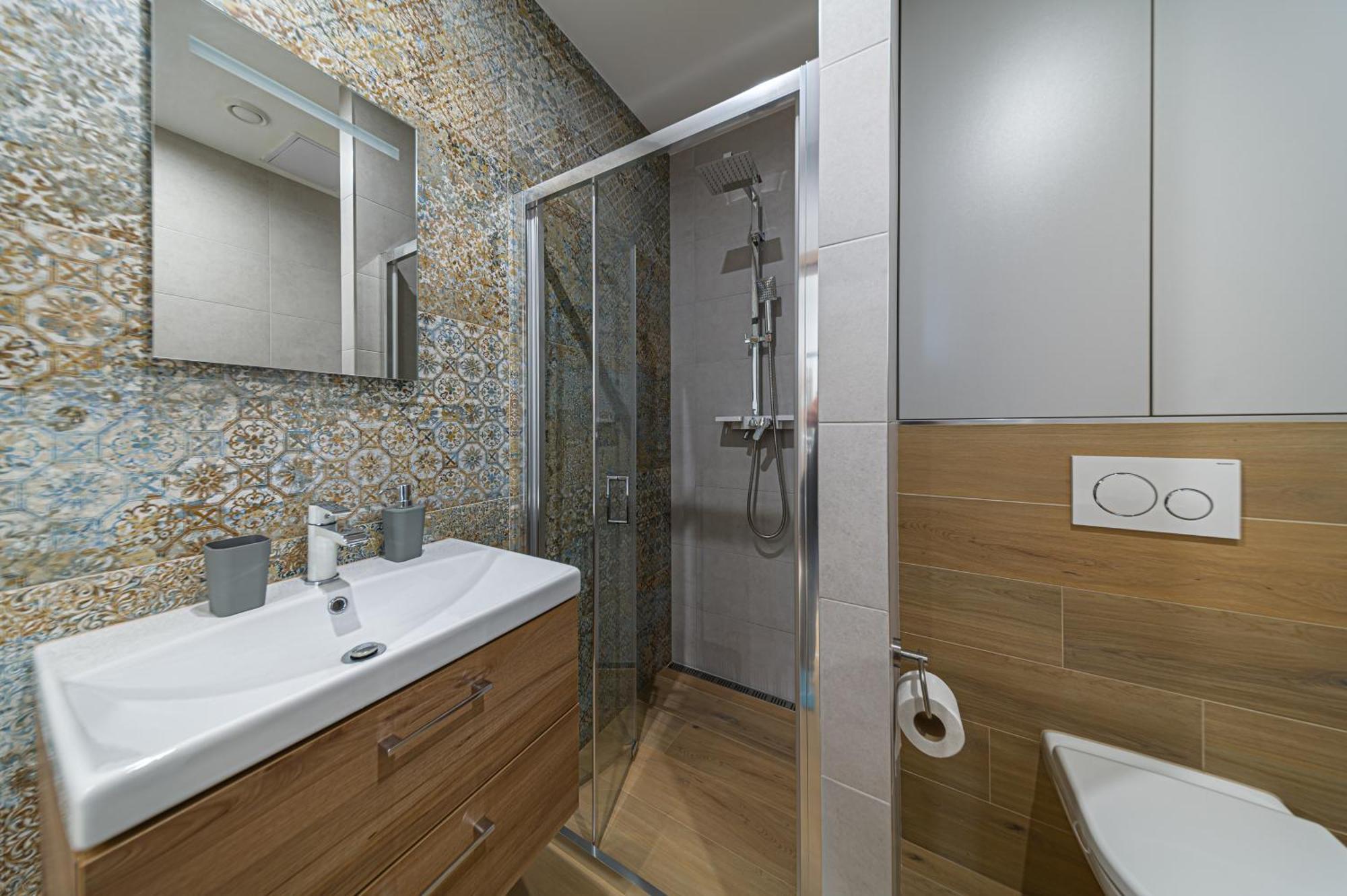 Tower Apartments Orchid & Amber Spišská Nová Ves エクステリア 写真