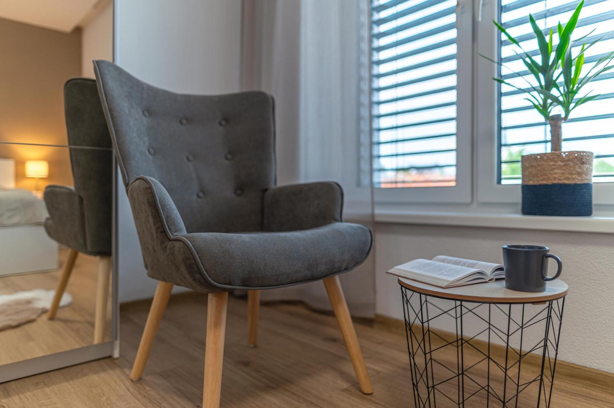 Tower Apartments Orchid & Amber Spišská Nová Ves エクステリア 写真