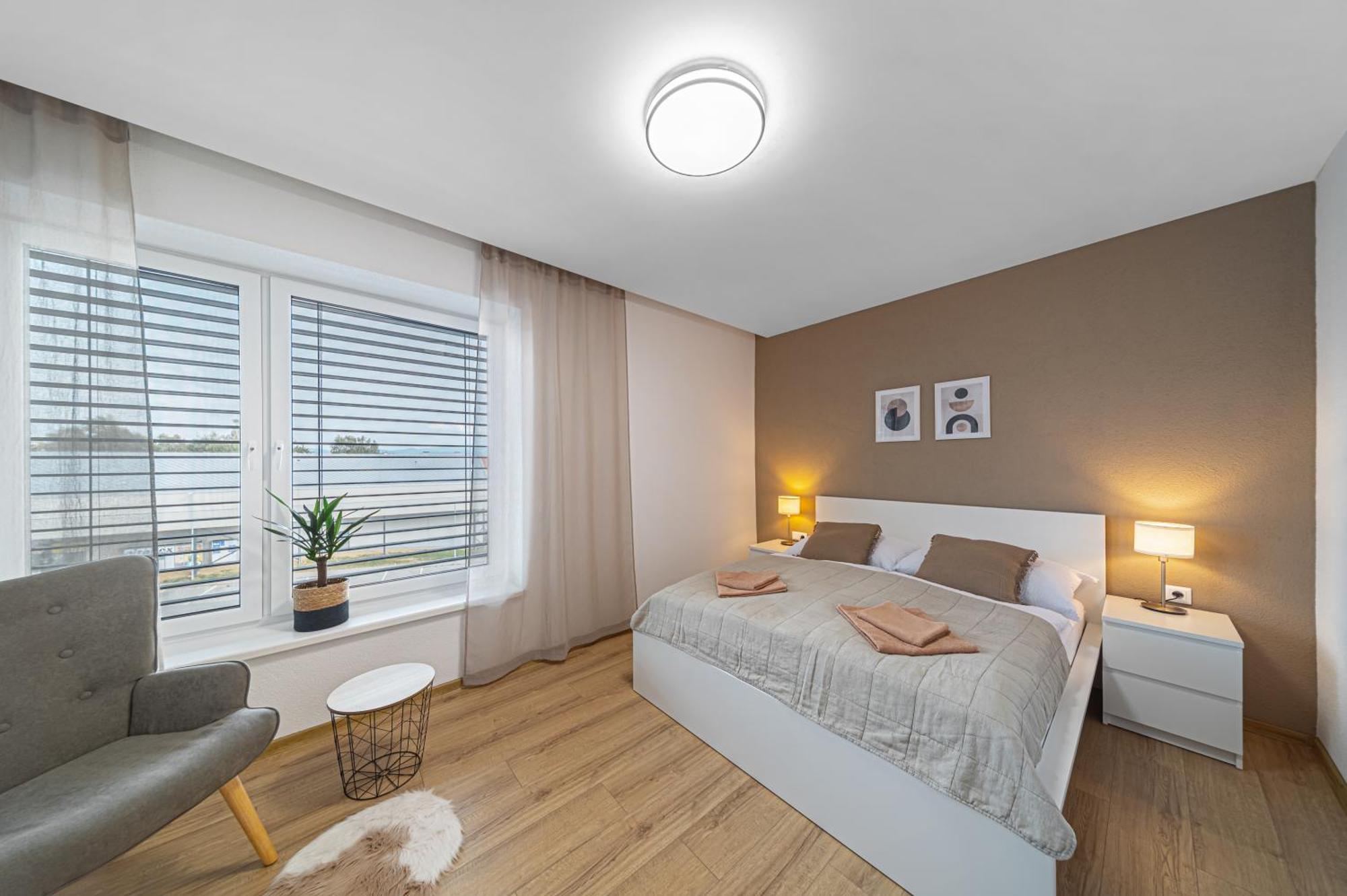 Tower Apartments Orchid & Amber Spišská Nová Ves エクステリア 写真