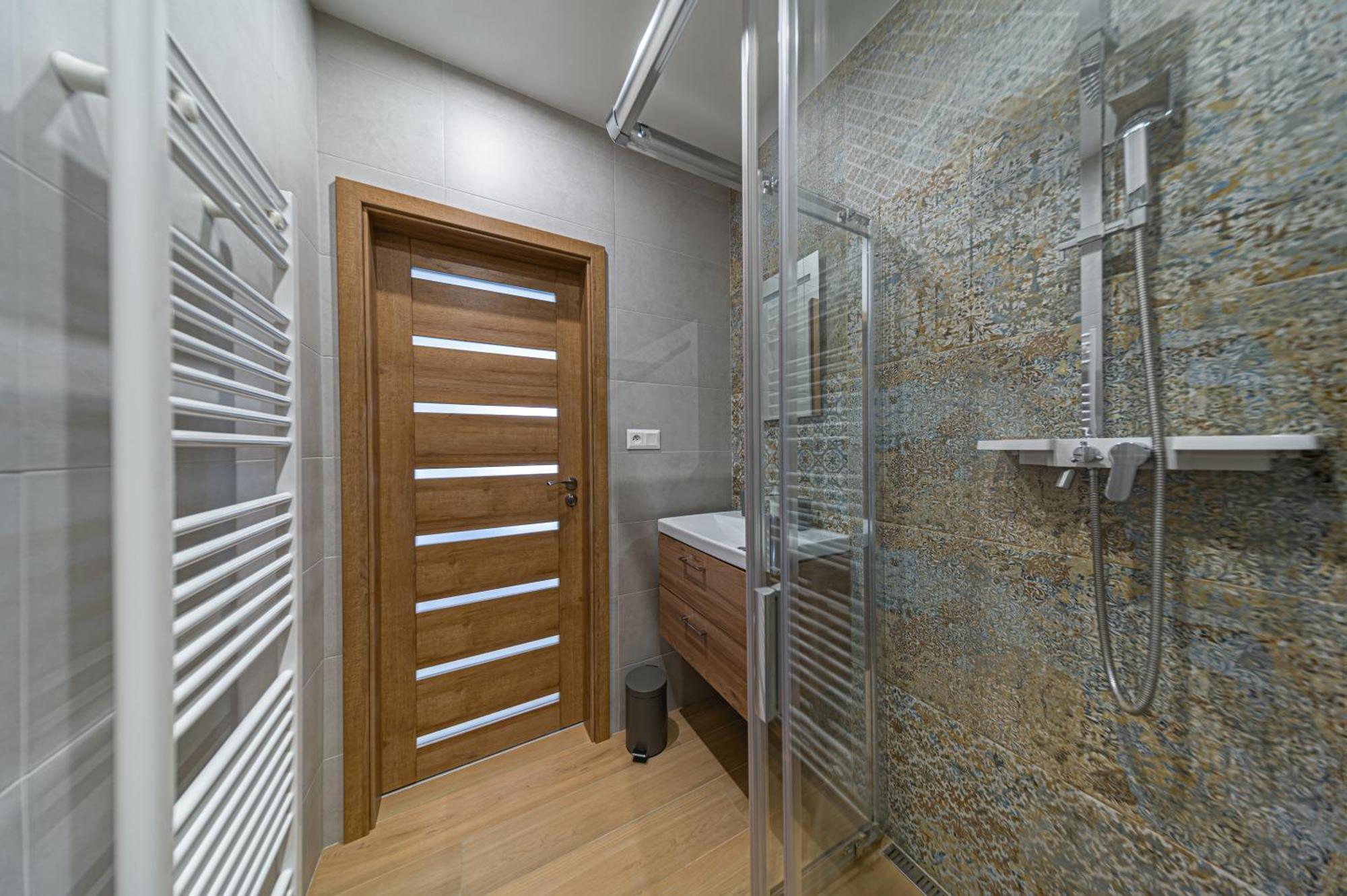 Tower Apartments Orchid & Amber Spišská Nová Ves エクステリア 写真