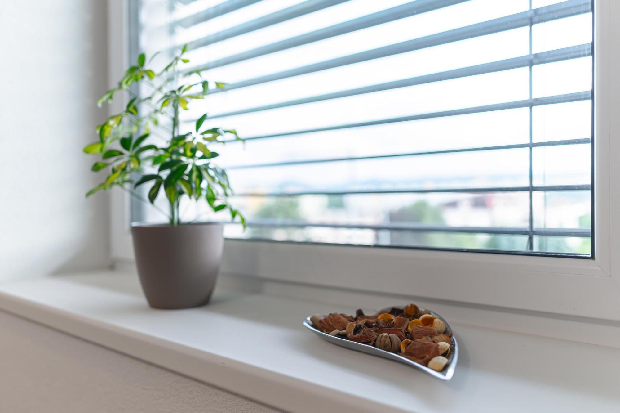Tower Apartments Orchid & Amber Spišská Nová Ves エクステリア 写真